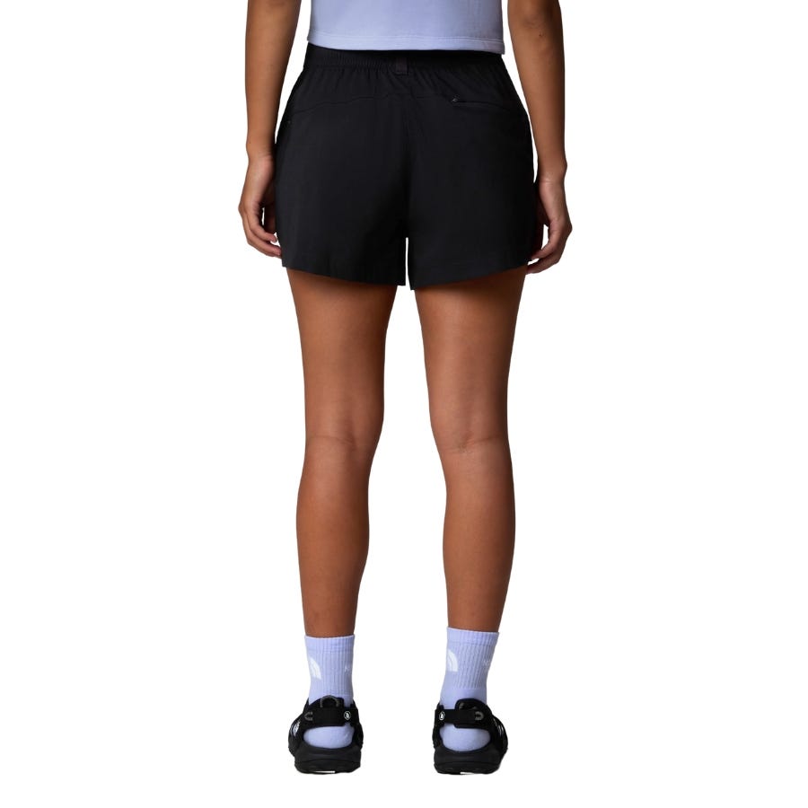 Wala Pantalones The North Face W Class V Pathfinder Pull On Short