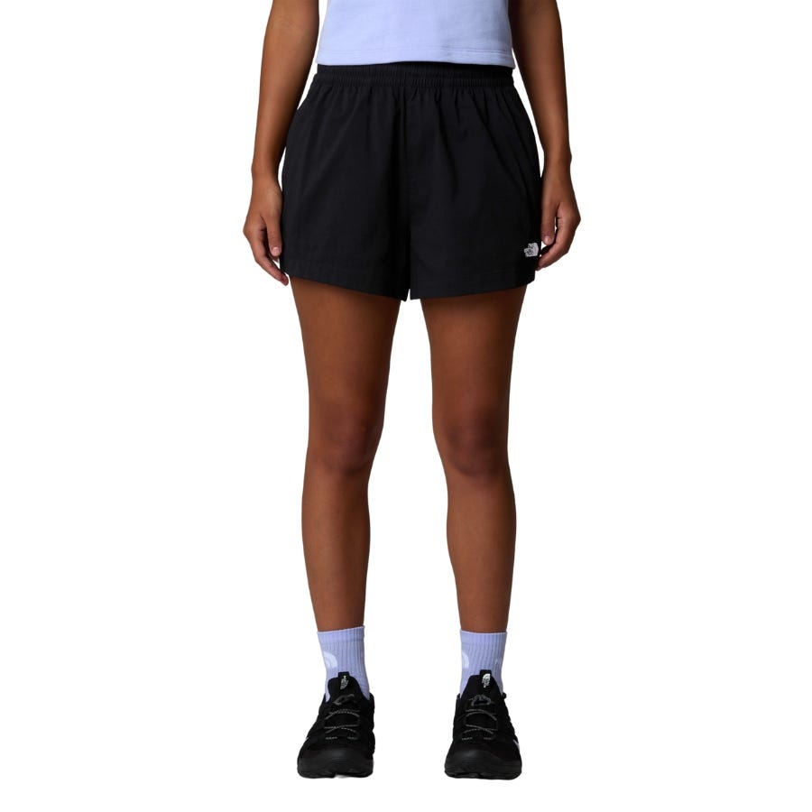 wala Pantalones The north face W Class V Pathfinder Pull On Short