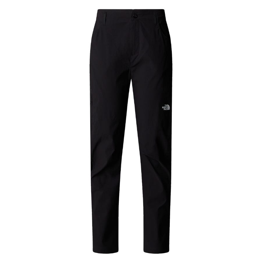 Wala Pantalones The North Face W Exploration Pant - Eu