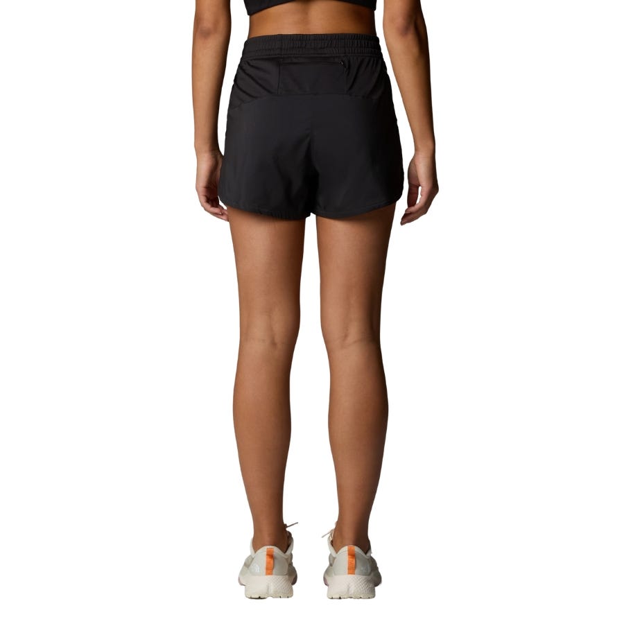 Wala Pantalones The North Face W Flex Woven Short 3In