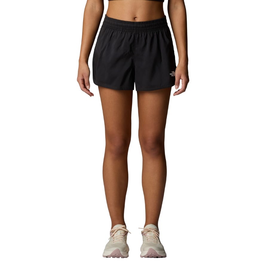 wala Pantalones The north face W Flex Woven Short 3In