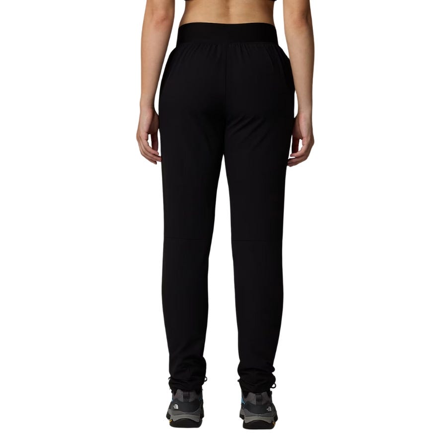 Wala Pantalones The North Face W Quest Softshell Pant (Slim) - Eu