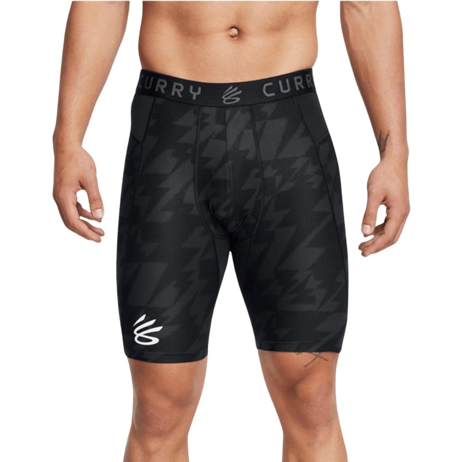 wala Pantalones Under armour Ua Curry Hg Prtd Shorts