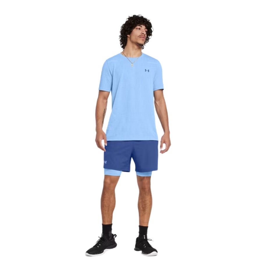 wala Pantalones Under armour UA Vanish Woven 2in1 Sts