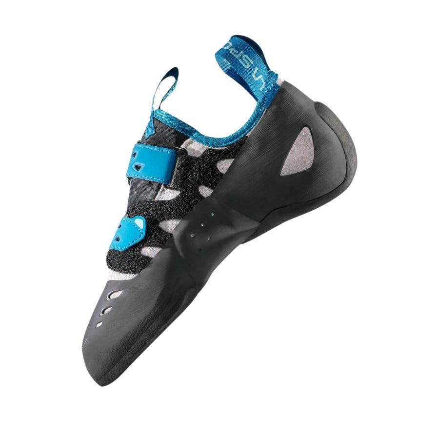 Wala Pies De Gato La Sportiva Tarantula Boulder Woman