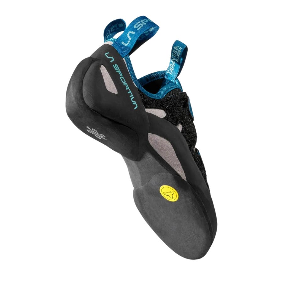 Wala Pies De Gato La Sportiva Tarantula Boulder Woman