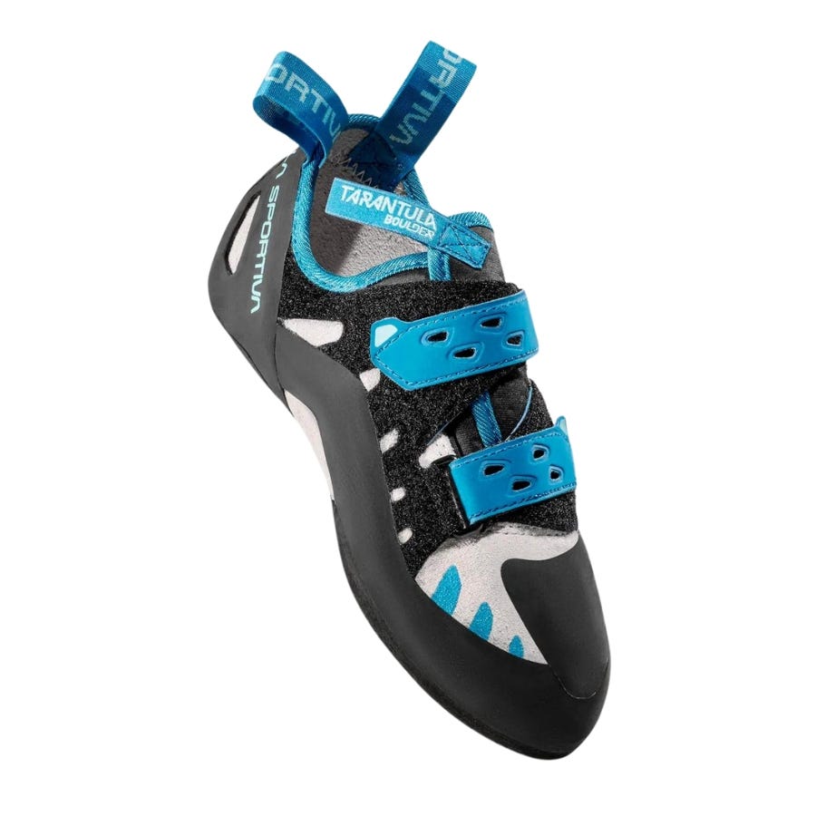 wala Pies de gato La sportiva Tarantula Boulder Woman