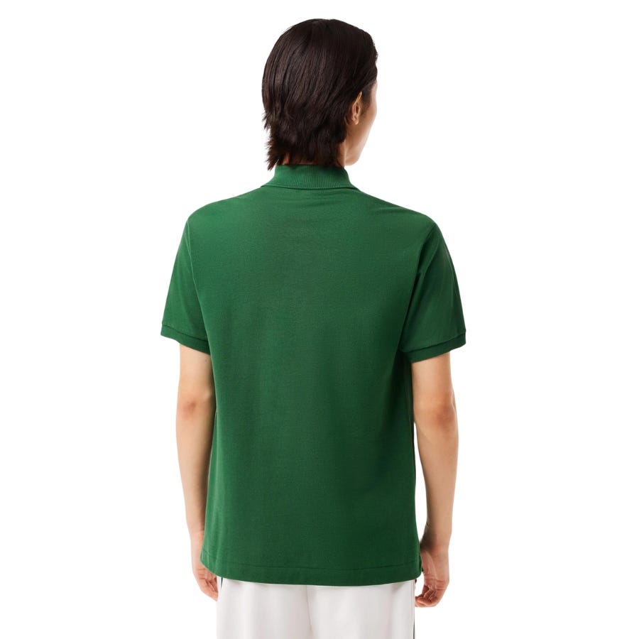Wala Polos Lacoste Chemise Col Bord-Cotes Manches Courtes