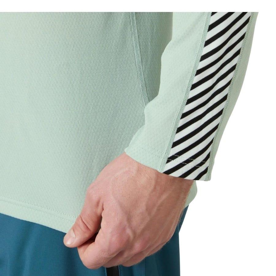 Wala Ropa Térmica Helly Hansen Lifa Active Stripe Crew