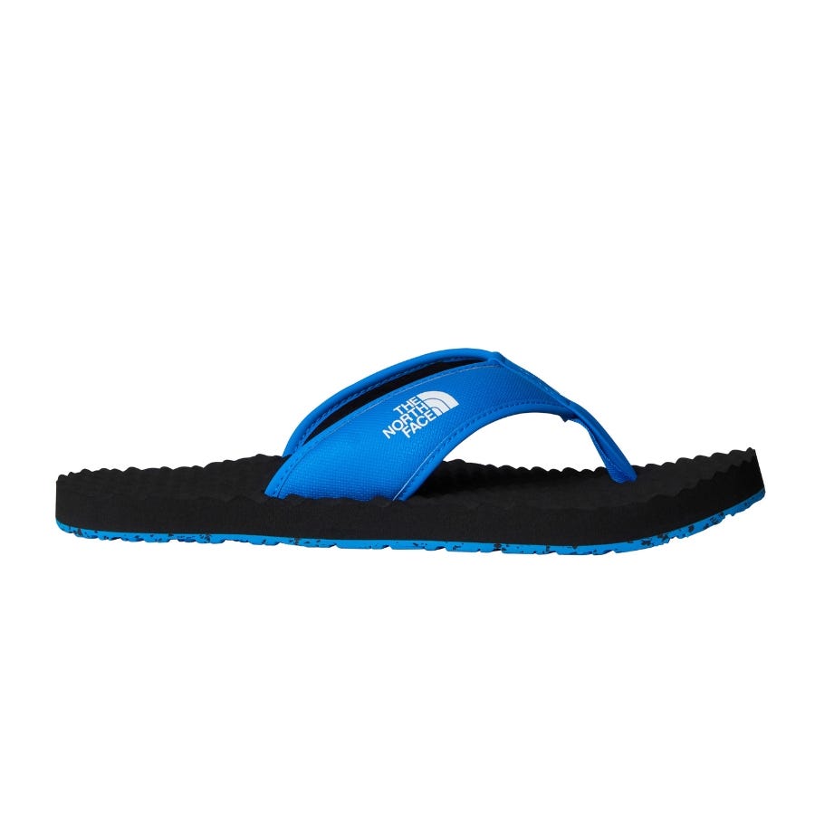Wala Sandalias The North Face M Base Camp Flip-Flop Ii