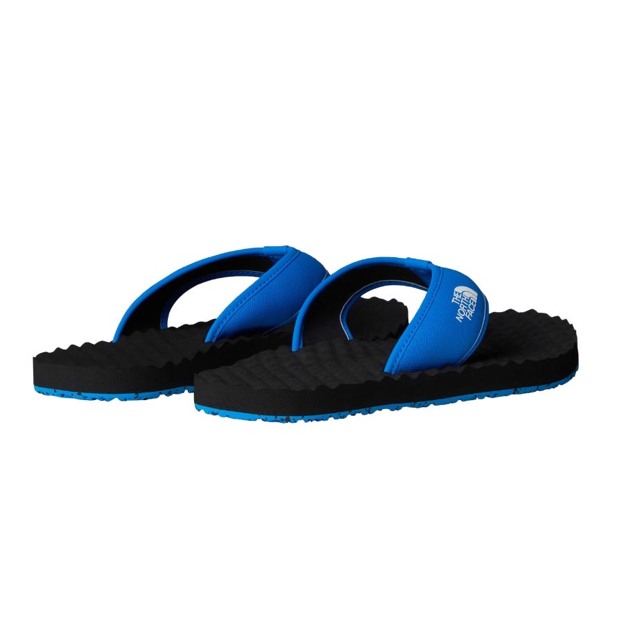 Wala Sandalias The North Face M Base Camp Flip-Flop Ii