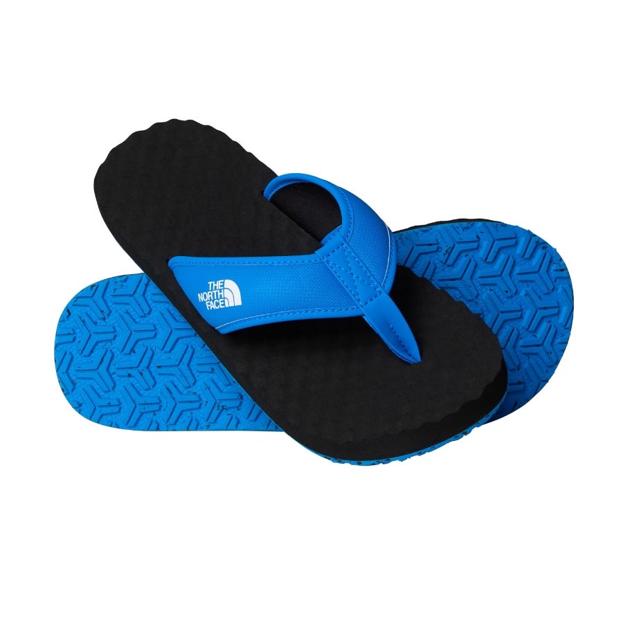 Wala Sandalias The North Face M Base Camp Flip-Flop Ii