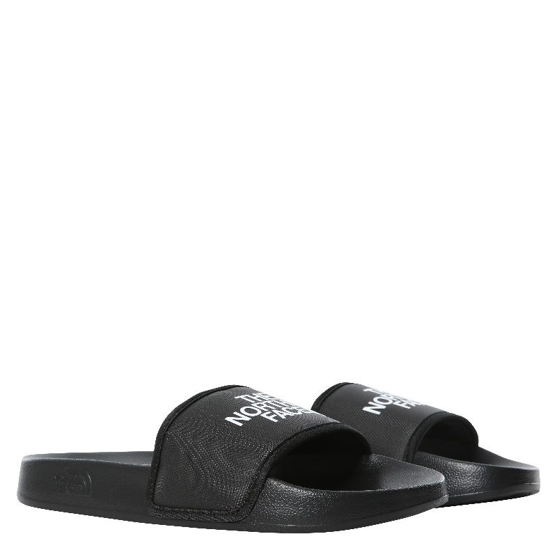 Wala Sandalias The North Face W Base Camp Slide III