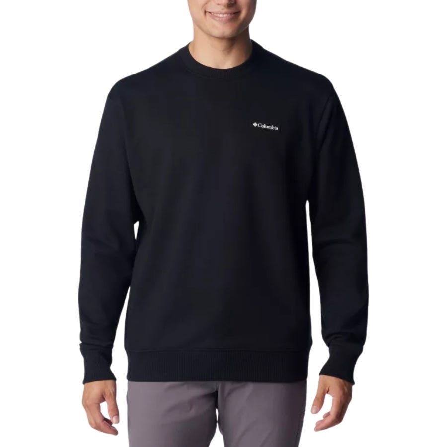 wala Sudaderas Columbia Marble Canyon™ French Terry Crew