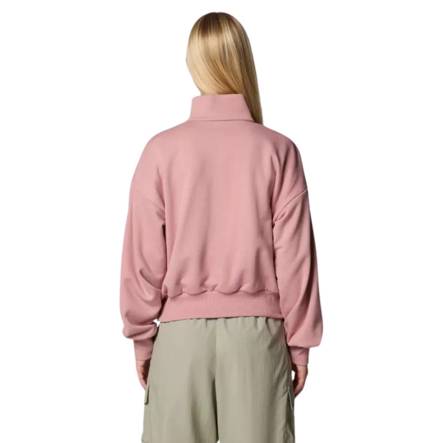 Wala Sudaderas Columbia Marble Canyon™ French Terry Quarter Zip