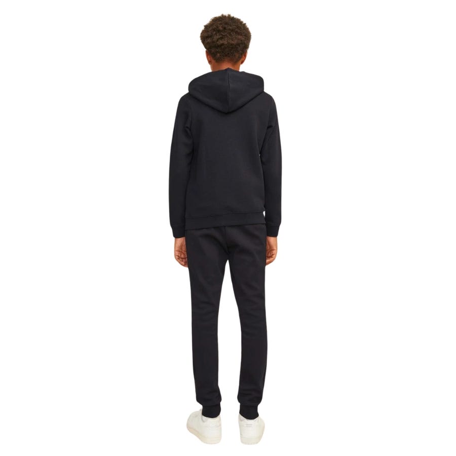 Wala Sudaderas Jack & Jones Jcomountain Logo Sweat Hood Sn Jnr