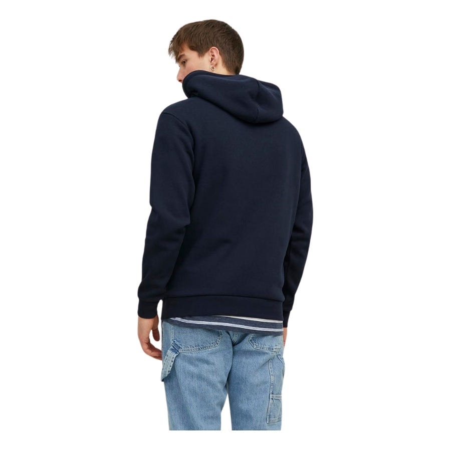 Wala Sudaderas Jack & Jones Jjebradley Sweat Hood Noos