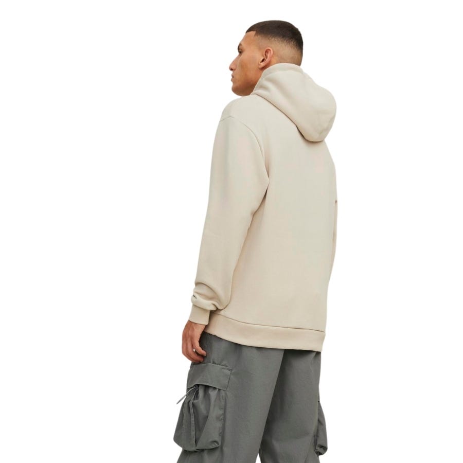 Wala Sudaderas Jack & Jones Jjebradley Sweat Hood Noos