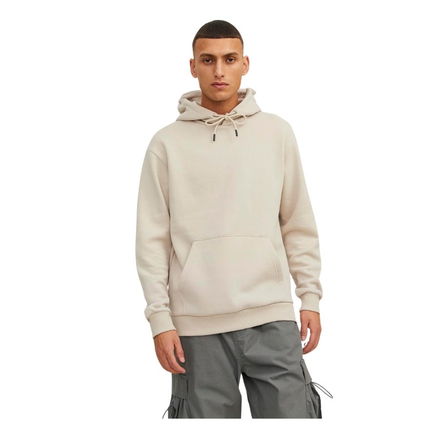 Wala Sudaderas Jack & Jones Jjebradley Sweat Hood Noos