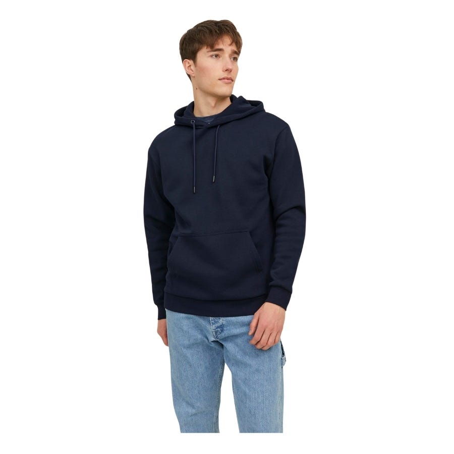 Wala Sudaderas Jack & Jones Jjebradley Sweat Hood Noos