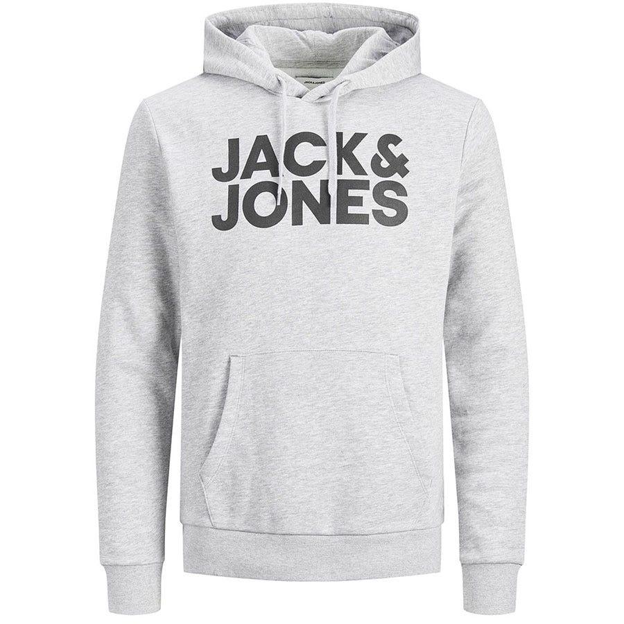 wala Sudaderas Jack & jones Jjecorp Logo Sweat Hood Noos