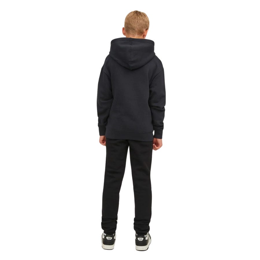 Wala Sudaderas Jack & Jones Jjestar Jj Sweat Hood Noos Jnr