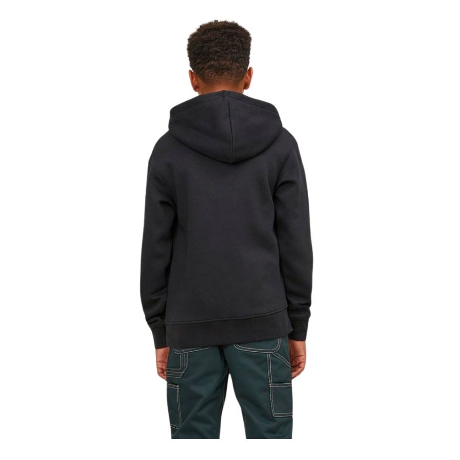 Wala Sudaderas Jack & Jones Jorvesterbro Sweat Hood Noos Jnr