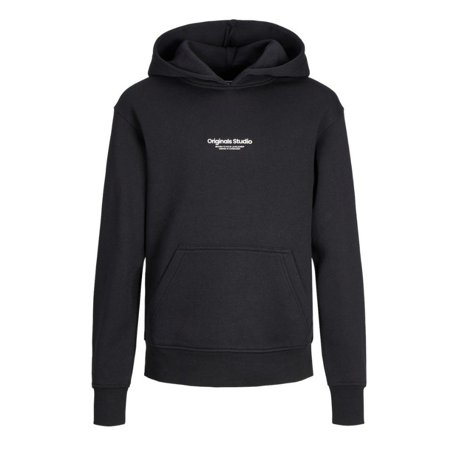 Wala Sudaderas Jack & Jones Jorvesterbro Sweat Hood Noos Jnr