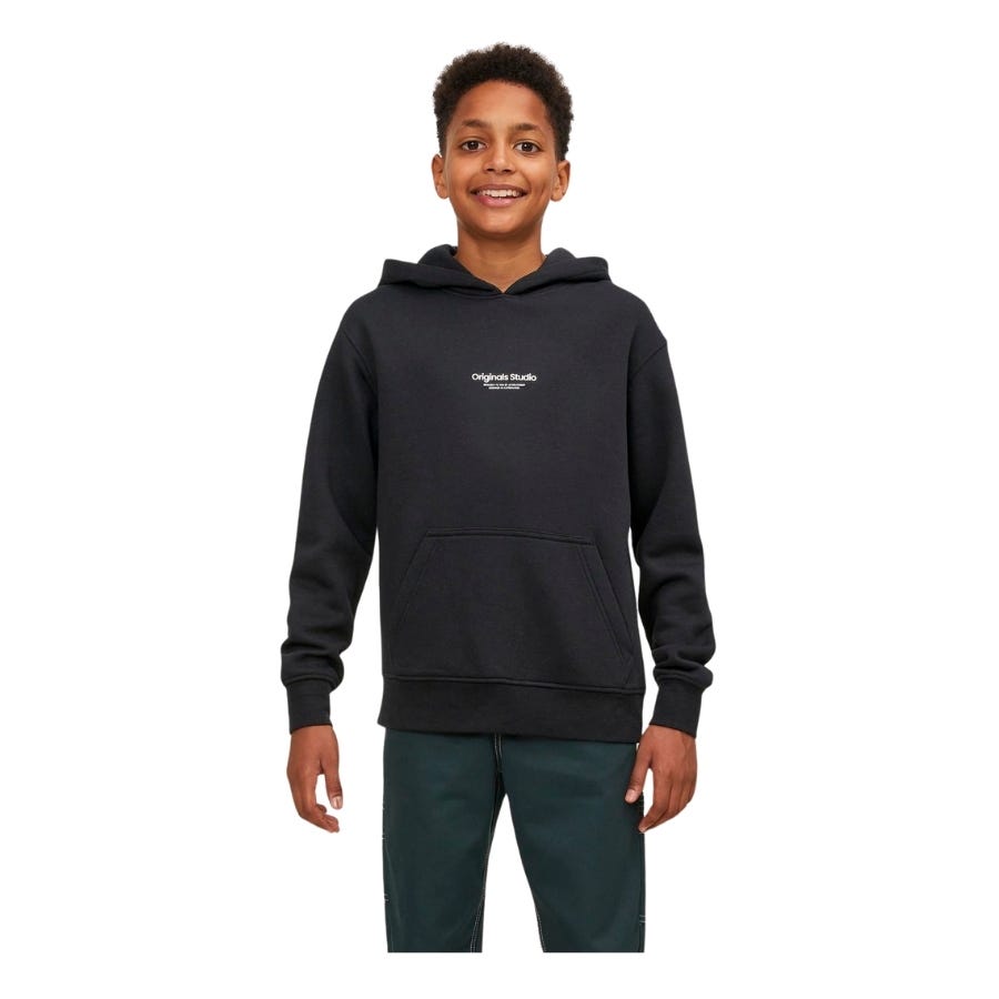 wala Sudaderas Jack & jones Jorvesterbro Sweat Hood Noos Jnr
