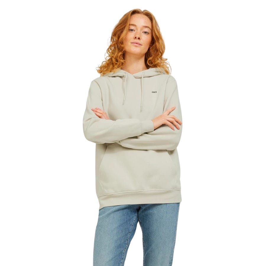 wala Sudaderas Jjxx Jxabbie Rlx Ls Every Hood Swt Noos