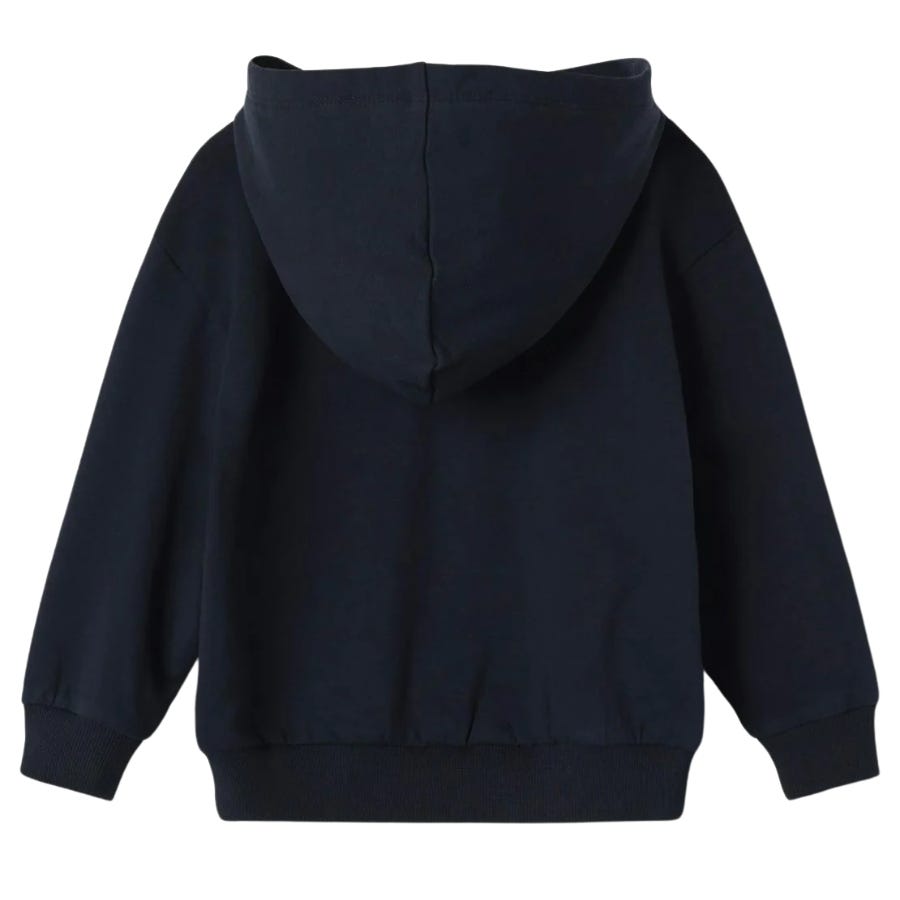 Wala Sudaderas Name-it Nmmnutraktor Nreg Sweat Wh Bru Box