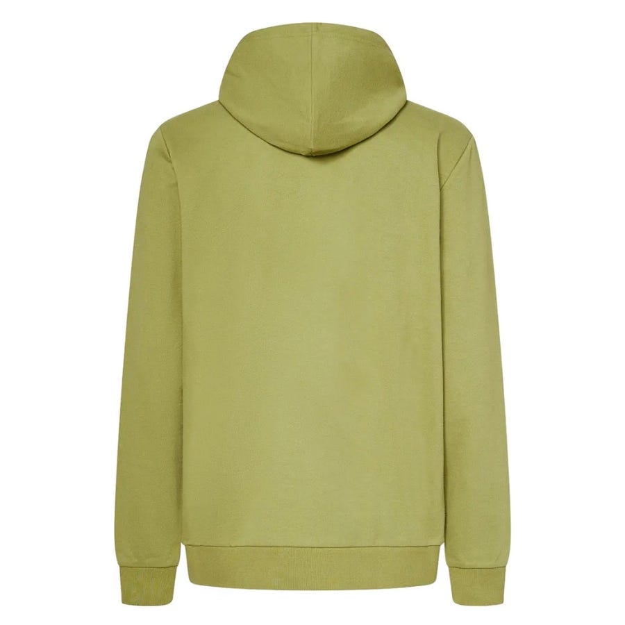 Wala Sudaderas Oakley Promofleece New Ellipse Hoodie Sweatshirt SMU