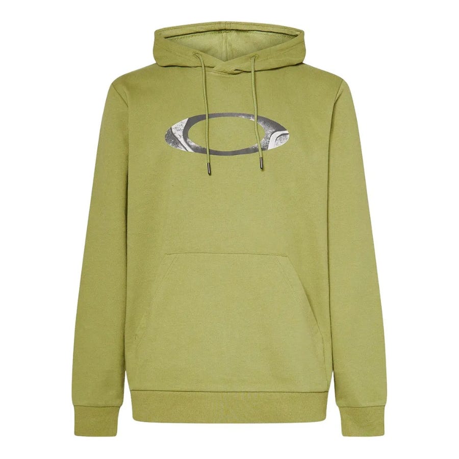 wala Sudaderas Oakley Promofleece New Ellipse Hoodie Sweatshirt SMU