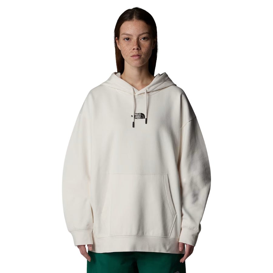 wala Sudaderas The north face Women’s Essential Hoodie