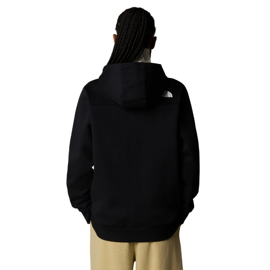Wala Sudaderas The North Face Women’s Simple Dome Full Zip Hoodie