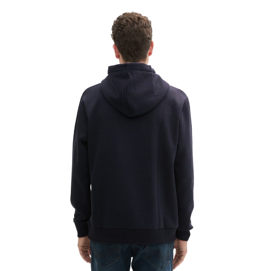 Wala Sudaderas Tom Tailor Hoodie With Print Sweatshirts
