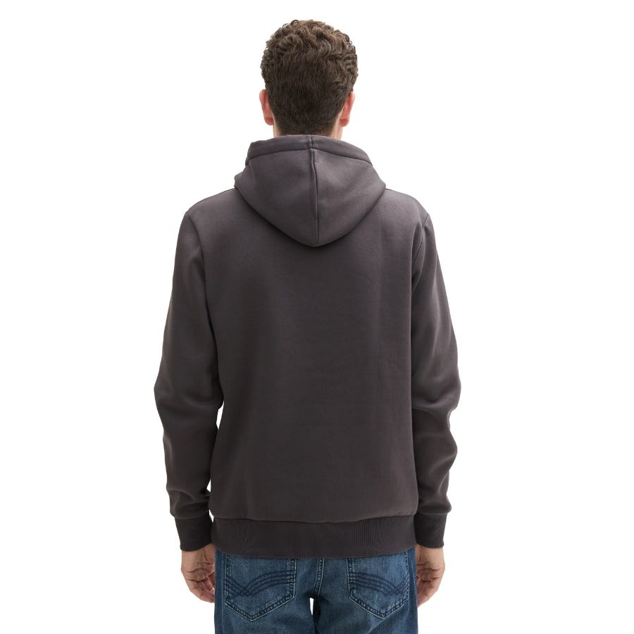 Wala Sudaderas Tom Tailor Hoodie With Print Sweatshirts