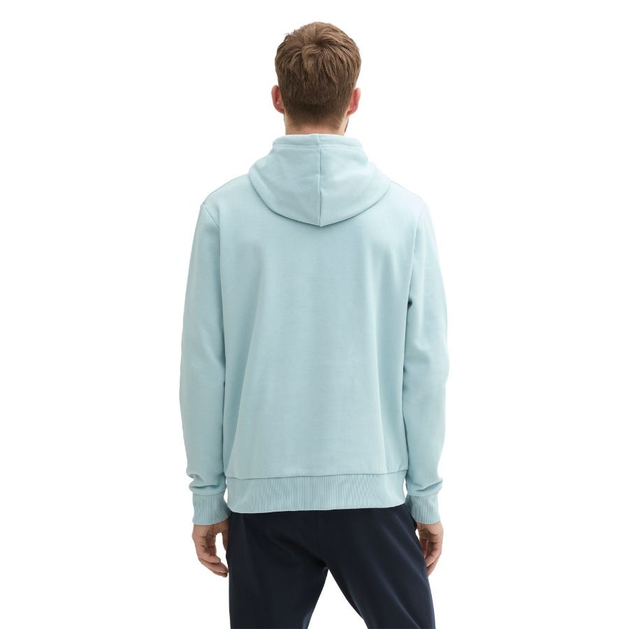 Wala Sudaderas Tom Tailor Printed Hoodie Sweatshirts