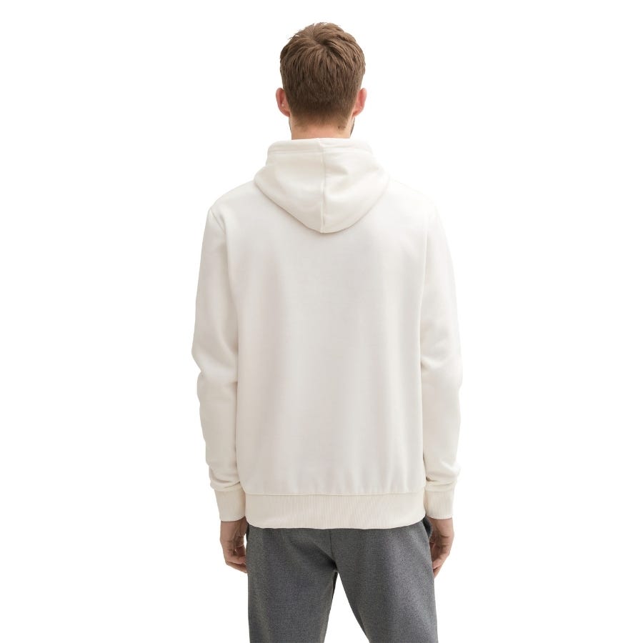 Wala Sudaderas Tom Tailor Printed Hoodie Sweatshirts