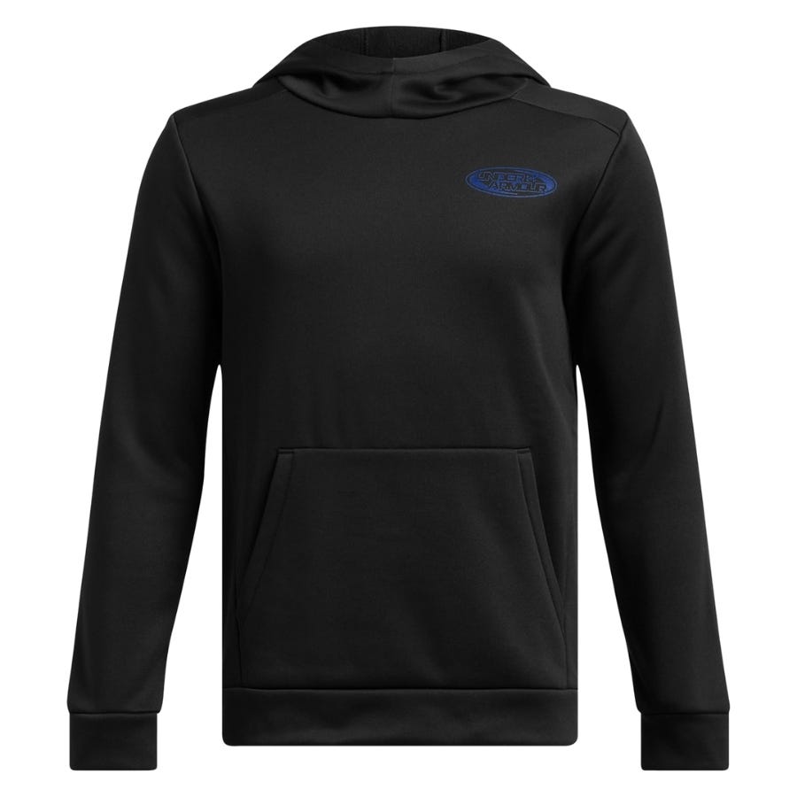 wala Sudaderas Under armour Ua Armour Flc Glitch Hd