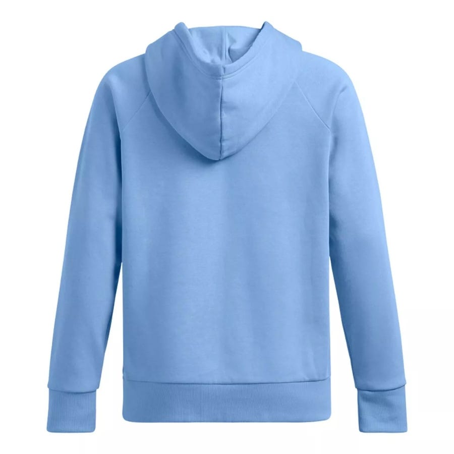 Wala Sudaderas Under Armour UA Rival Fleece Big Logo HD