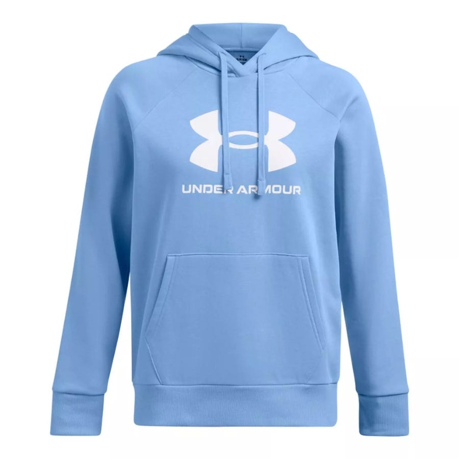 wala Sudaderas Under armour UA Rival Fleece Big Logo HD