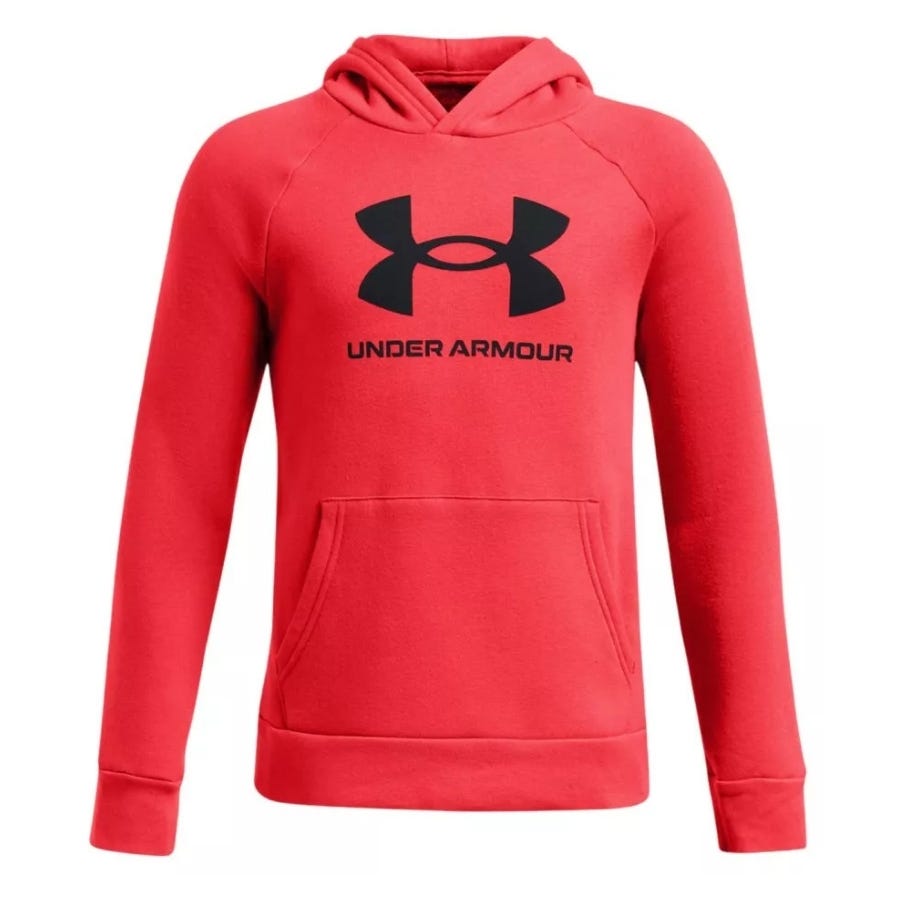 wala Sudaderas Under armour Ua Rival Fleece Bl Hoodie