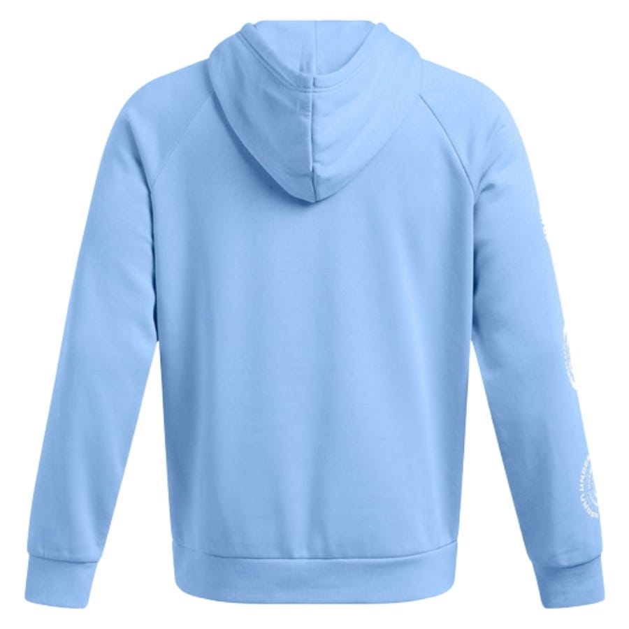 Wala Sudaderas Under Armour UA Rival Fleece HBR Logo HD