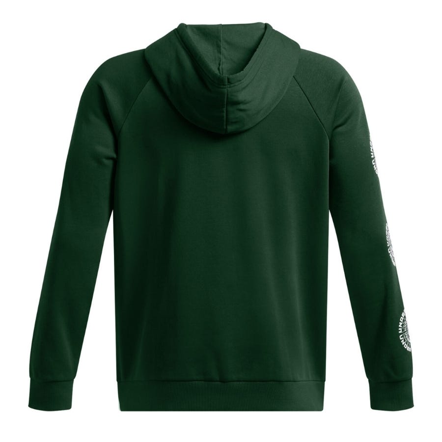 Wala Sudaderas Under Armour Ua Rival Fleece Hbr Logo Hd