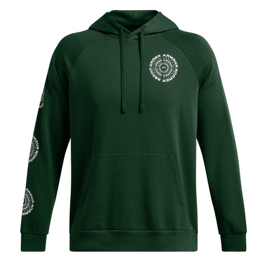 wala Sudaderas Under armour Ua Rival Fleece Hbr Logo Hd