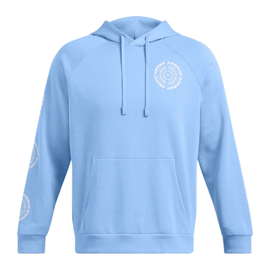 wala Sudaderas Under armour UA Rival Fleece HBR Logo HD