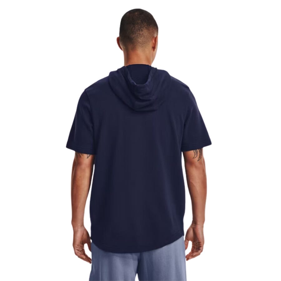 Wala Sudaderas Under Armour UA Rival Terry LC SS HD