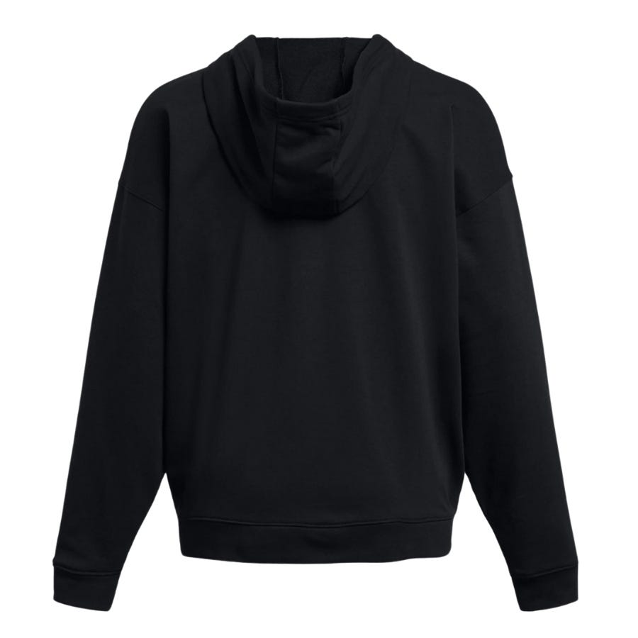 Wala Sudaderas Under Armour UA Rival Terry OS FZ Hooded