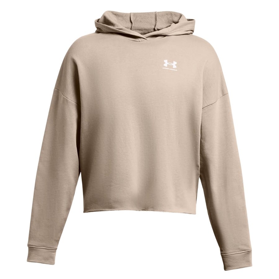 wala Sudaderas Under armour Ua Rival Terry Os Hoodie-Brn